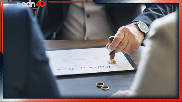 Divorcio en Edomex: Requisitos y costos para realizar el trámite