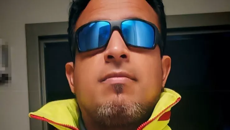 Josué Juárez