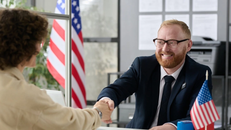 Estos son las frases a evitar para conseguir la visa americana sin problemas