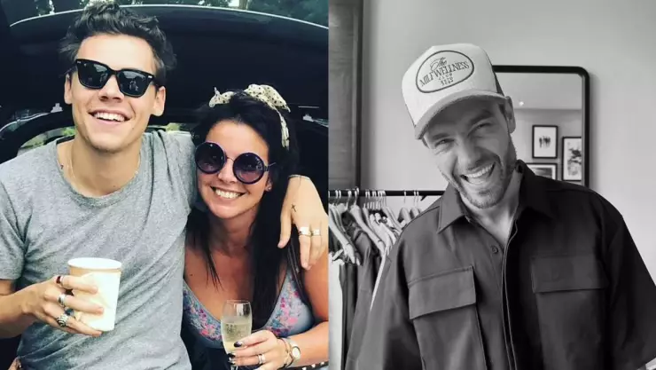 Mamá de Harry Styles REACCIONA a la muerte de Liam Payne; este fue el conmovedor mensaje