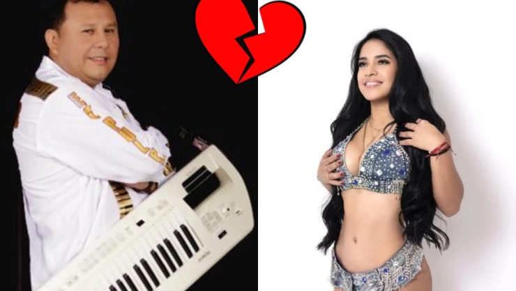 ¿Alfredo “El Pulpo” y Arleth TERMINARON su relación? Esto es lo que se sabe