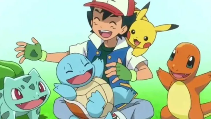 Pokémon