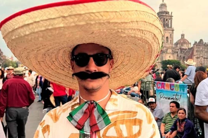 Grito de Independencia 2024