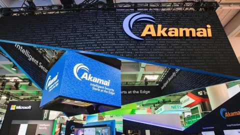 Akamai