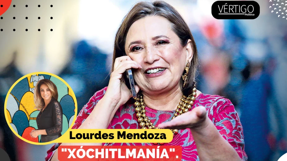 Xóchitl Gálvez Ruiz