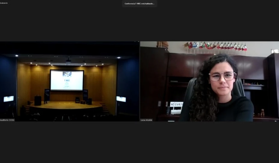 Luisa María Alcalde 23 de marzo.jpeg