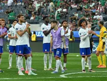 Selección Estados Unidos