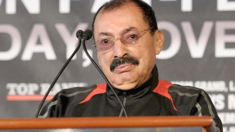 ignacio beristain