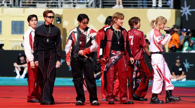 ¿BTS serán nominados en los MAMA Awards 2026?