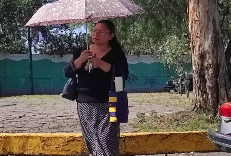 Clima hoy en Yucatán 4 de marzo de 2024_ Aumentará el calor en toda la Península, habrá bochorno