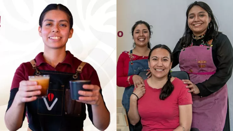 Jóvenes Construyendo el Futuro 2025.