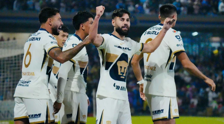 América Pumas