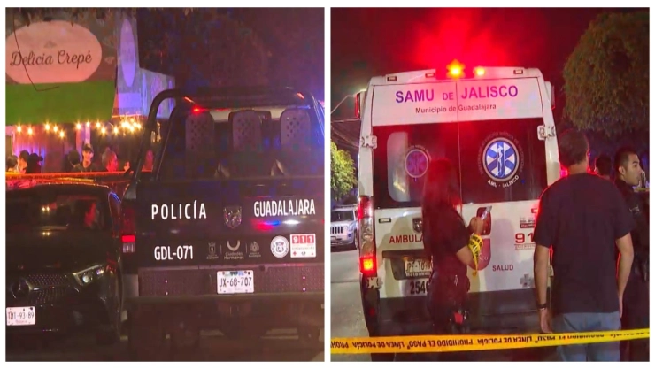 ¡Robos al por mayor! Ladrones se ‘multiplican’ y provocan noche de terror en la Zona Metropolitana de Guadalajara