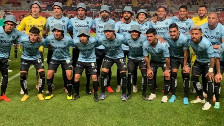 Liga MX: Necaxa hace homenaje a ‘Don Ramón’ de ‘El Chavo del 8’