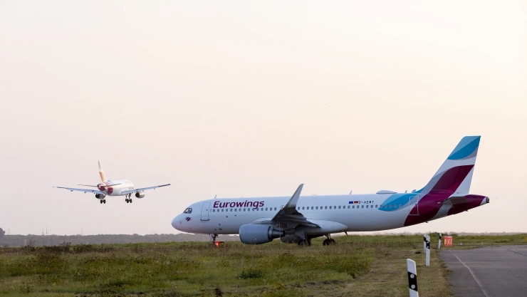 Eurowings