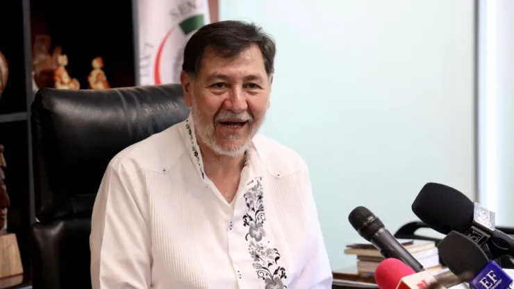 Noroña