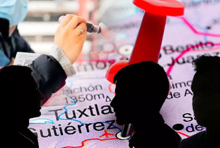 ¿Quién ganó como presidente de Tuxtla Gutiérrez? Resultados Elecciones 2024