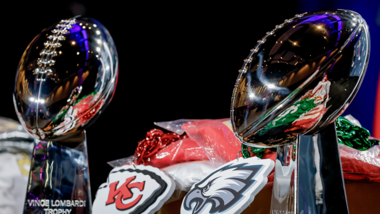 Super Bowl 2025
