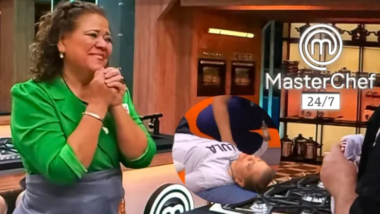 MasterChef 24/7