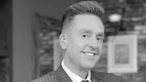 Muere Daniel Bisogno