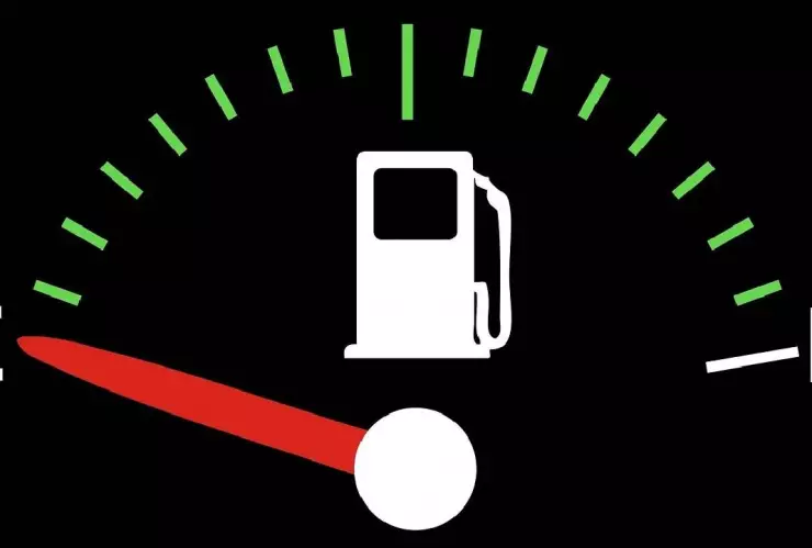 Precio de la gasolina HOY