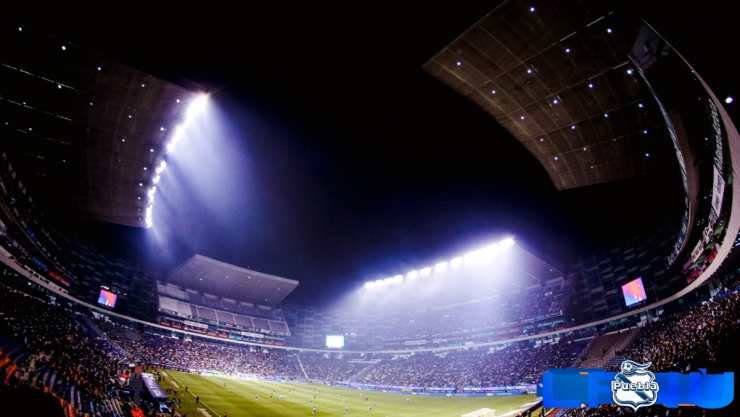 calendario club puebla para torneo clausura 2023 liga mx