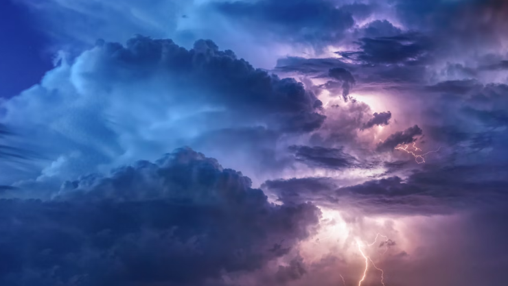 ¡Alerta máxima! Erin podría convertirse en huracán categoría 3 este fin, ¿afectará a BC?