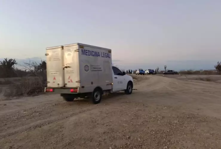 Tras asesinato una madre en Ecuador, beb&eacute; de ocho meses fue hallada gateando sola