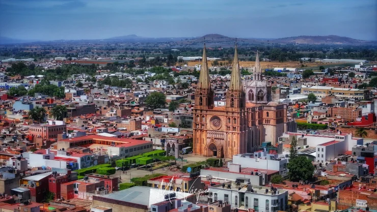 ¿Qué es lo típico de Arandas, Jalisco?
