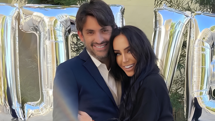 ÚLTIMA HORA Detienen a cuñado de Inés Gómez Mont, Alejandro Álvarez Puga
