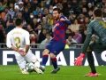 Real Madrid vs Barcelona