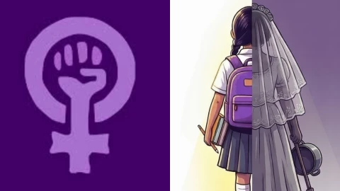 embarazos infantiles en México