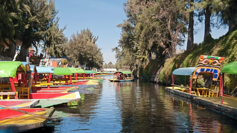 Xochimilco