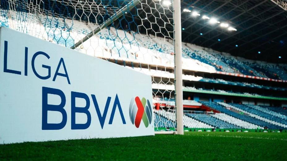 En la Liga BBVA MX hay mayor estabilidad e infraestructura, según la IA