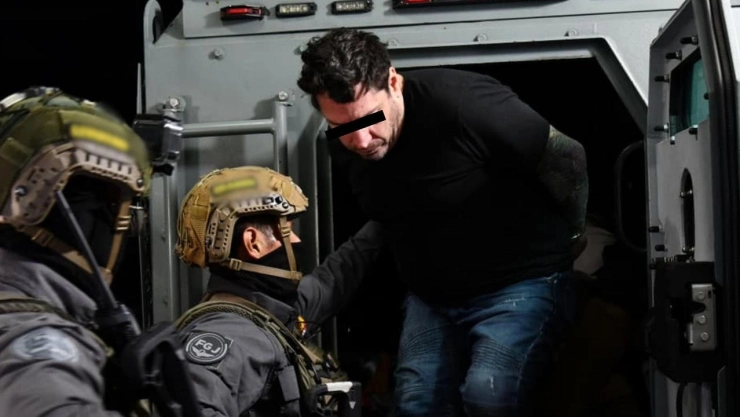 Tecladista de Camilo Séptimo advirtió a su presunto homicida.