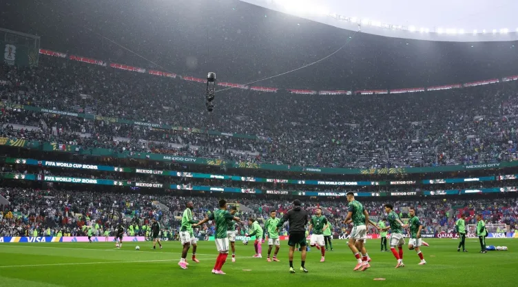 Cuánto dinero se llevó México tras su participación en la Copa del Mundo