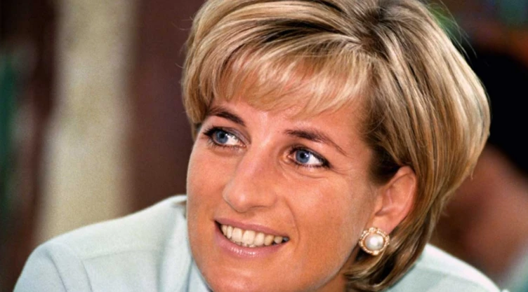 25 años de la muerte de Lady Di
