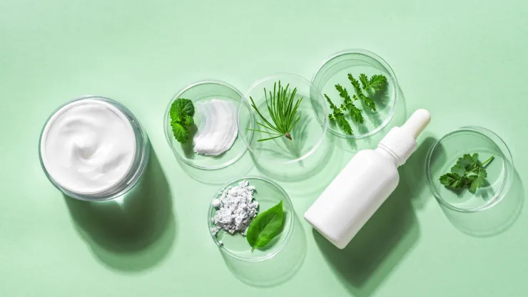 ¿Cómo hacer un desodorante natural desde la comodidad de tu casa?
