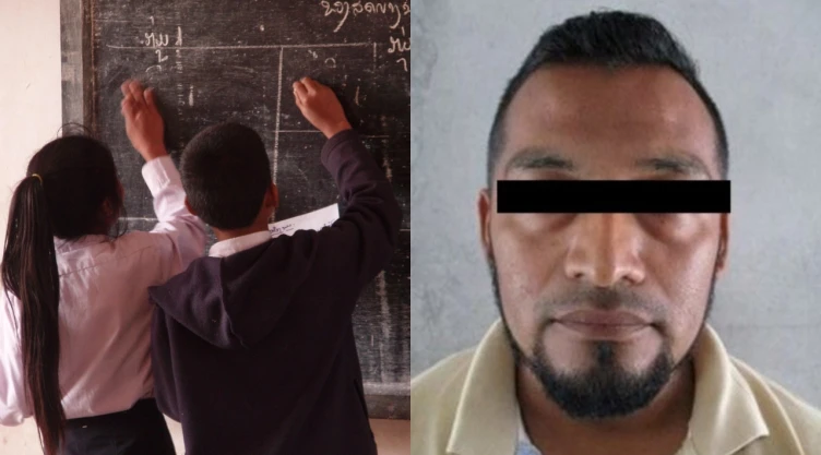 sentencia-por-abuso-sexual-infantil-a-maestro-primaria-en-oaxaca