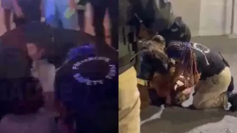 Policías implicados en abuso en hotel en Cancún son separados de su cargo.jpg