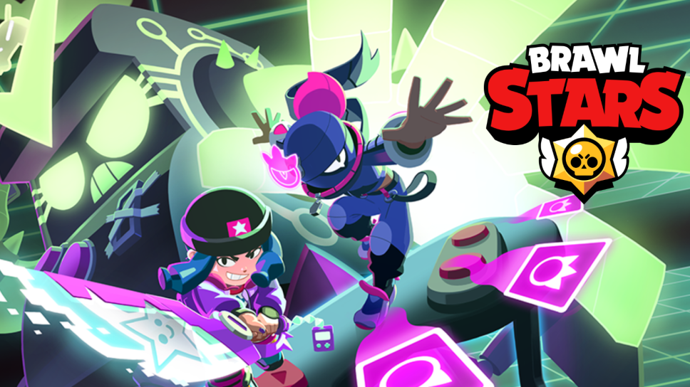 Brawl Stars tiene una nueva actualización.