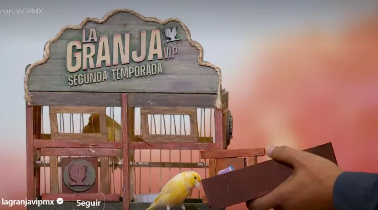 La Granja VIP