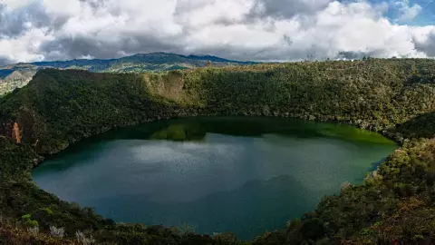 Este es el misterio del dinosaurio en Atizapán, Edomex.