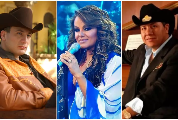 Valentín Elizalde musica regional muerte