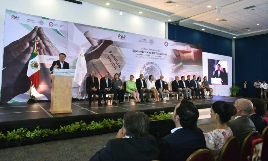 México mejor futuro