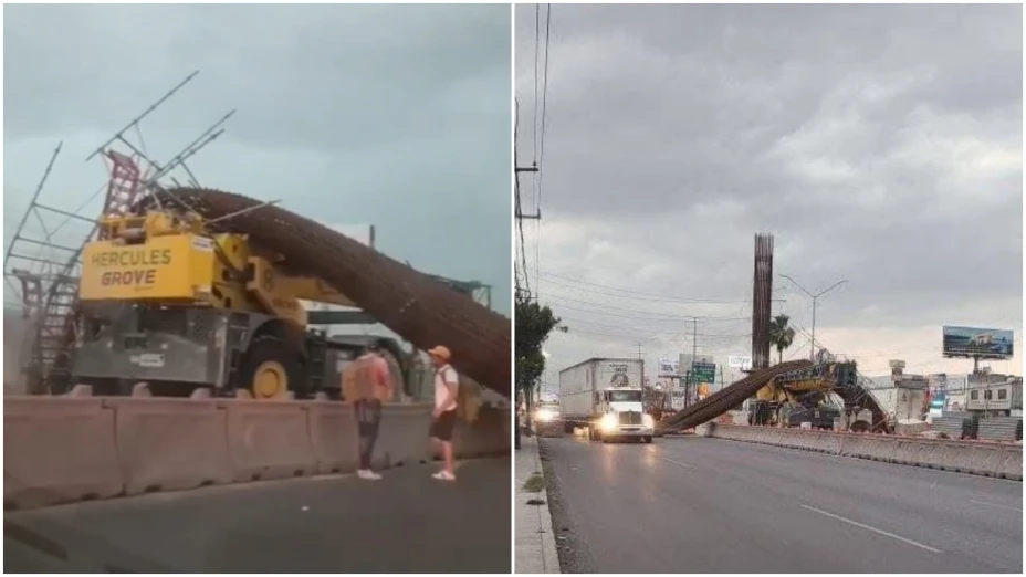 Colapsa-estructura-de-la-línea-6-del-metro-en-Nuevo-León