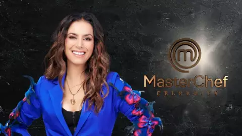 ¿A qué hora empezará MasterChef Celebrity 2024 hoy domingo 7 de abril de 2024