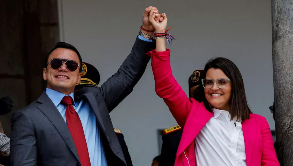 Ecuador
