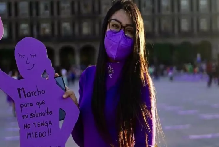 Liberan a agresor de María Elena Ríos; Juan Vera queda absuelto por presunto ataque con ácido