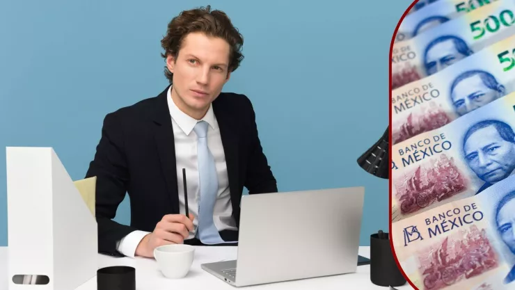 ¿Quiénes ganan más del salario mínimo recibirán un ajuste en 2025? Esto debes saber.jpg